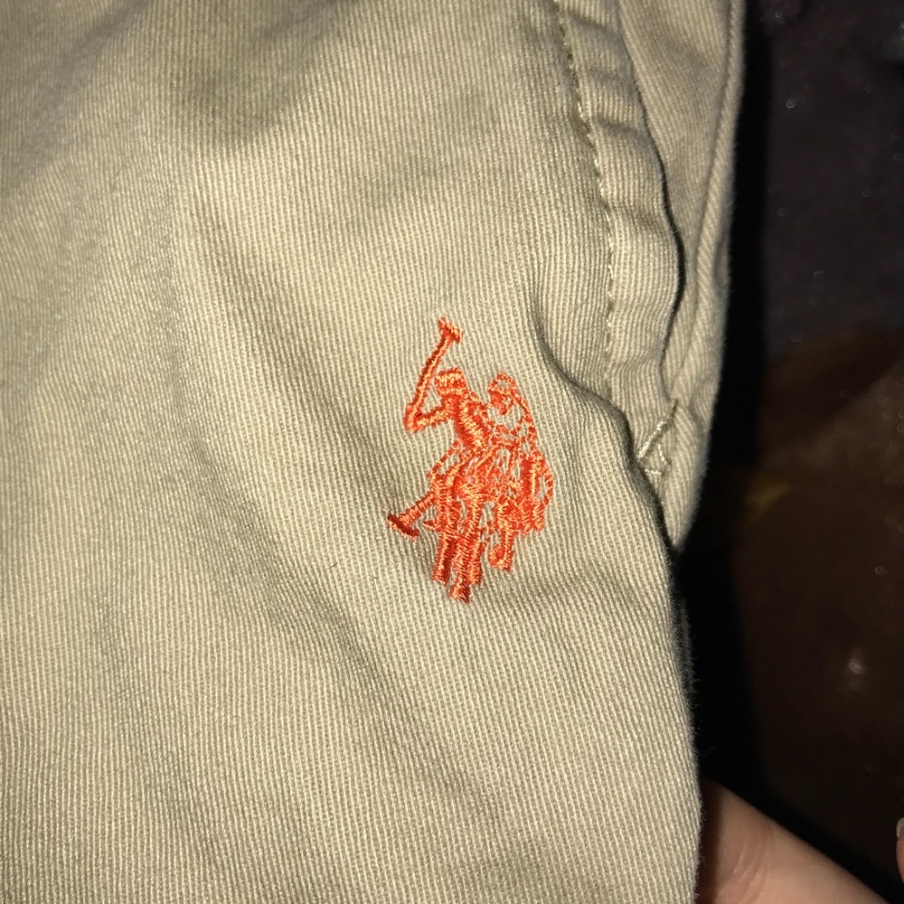U.S. Polo Assn Shorts - Picture 4 of 5